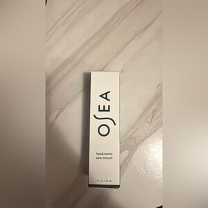 Osea hylaronic acid serum